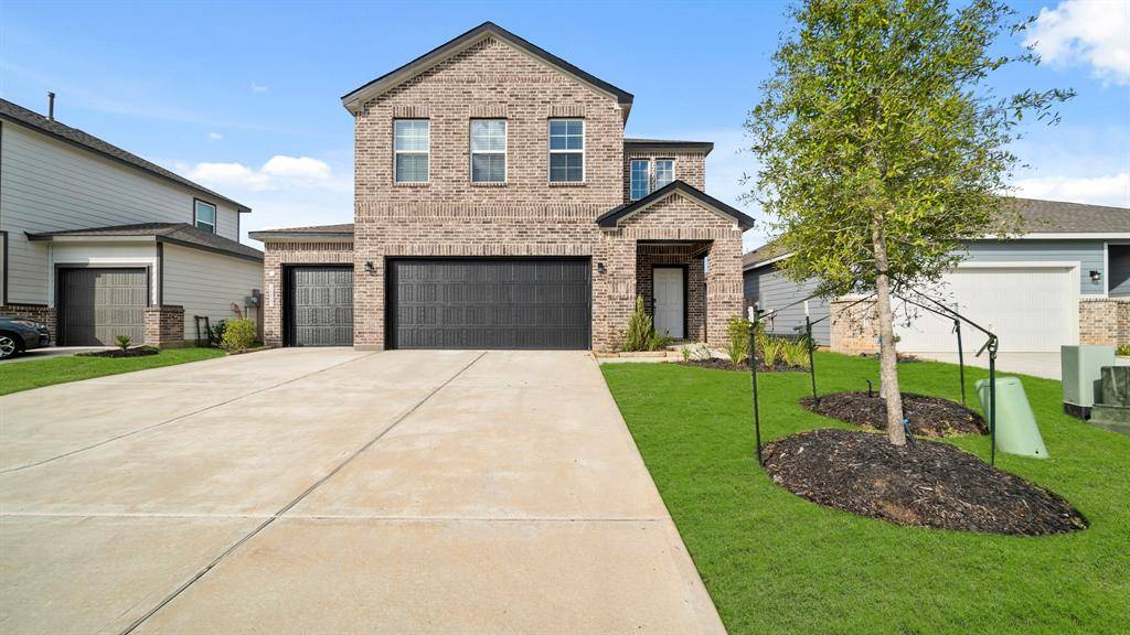 Conroe, TX 77302,16847 Bristle Cone Way