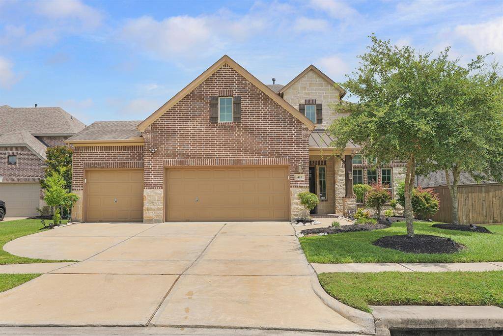 Webster, TX 77598,423 Yegua ST