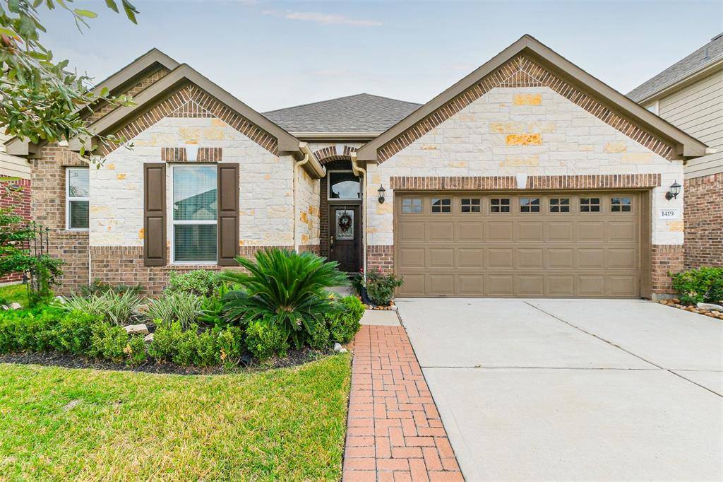 Katy, TX 77494,1419 Wheatley Hill LN