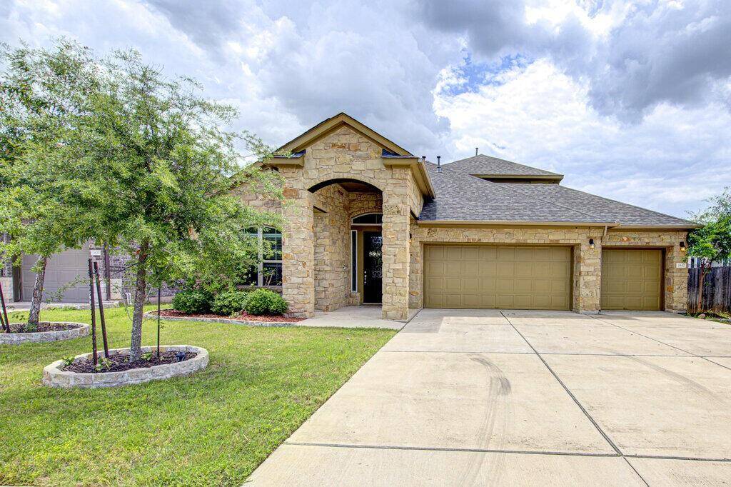 Leander, TX 78641,2617 Bowen ST