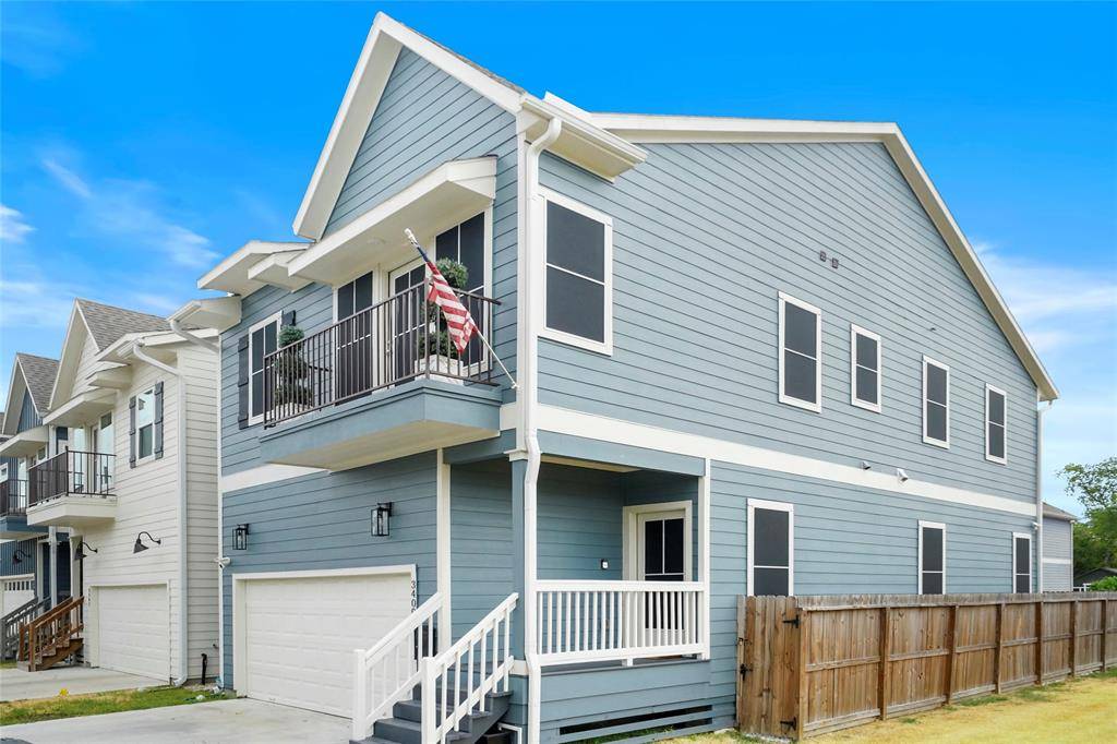 Houston, TX 77022,3400 Castor ST