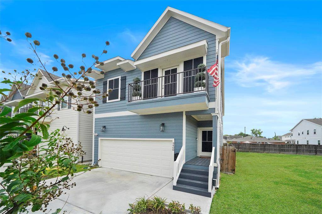 Houston, TX 77022,3400 Castor ST