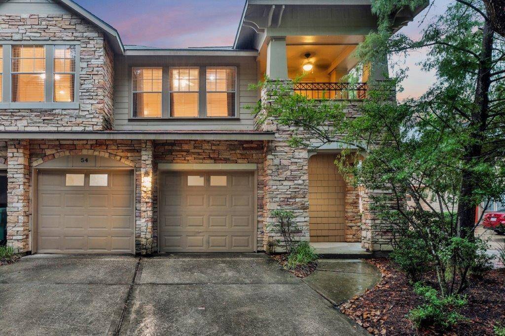 The Woodlands, TX 77380,54 Scarlet Woods CT