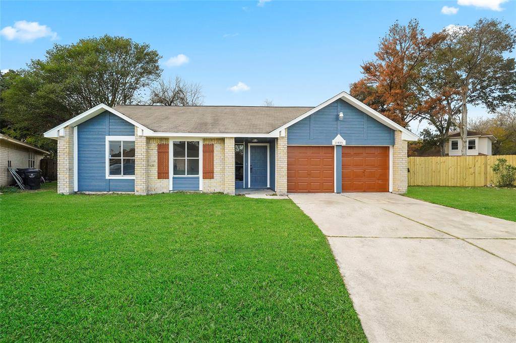 Houston, TX 77066,11435 Valarno DR