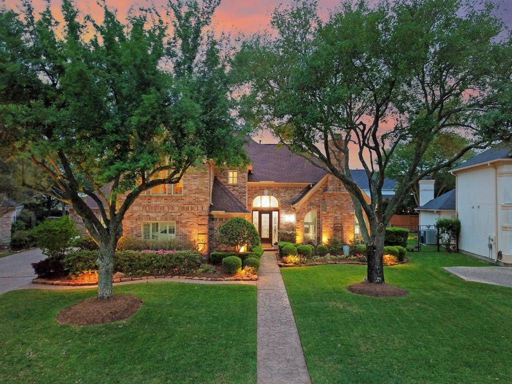 Houston, TX 77077,13607 LAYHILL CT