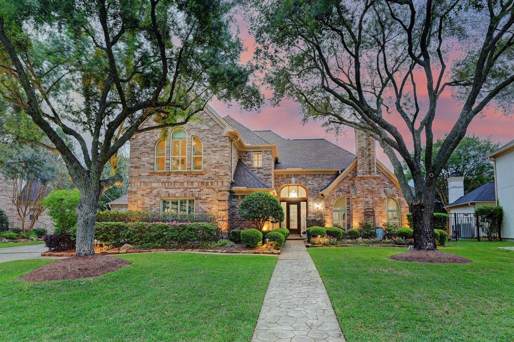 Houston, TX 77077,13607 LAYHILL CT