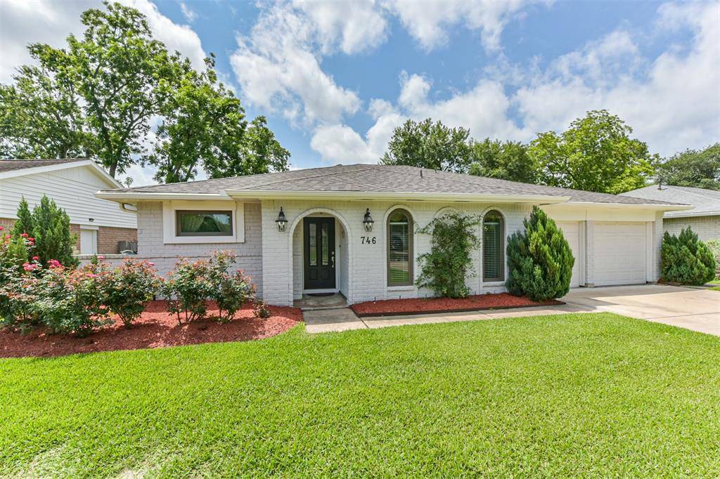 Houston, TX 77062,746 Voyager DR