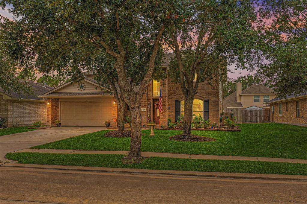 Cypress, TX 77429,14707 Mills Park LN