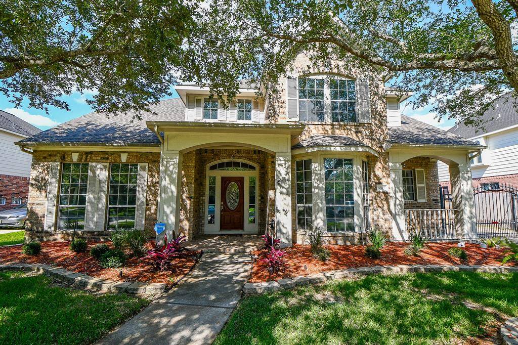 Katy, TX 77494,5819 Ashley Spring CT