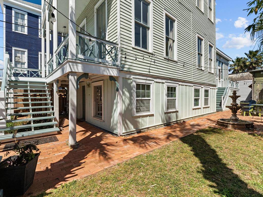 Galveston, TX 77550,1014 20th ST