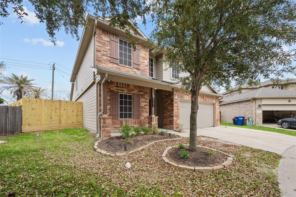 Baytown, TX 77521,7122 Freesia CT