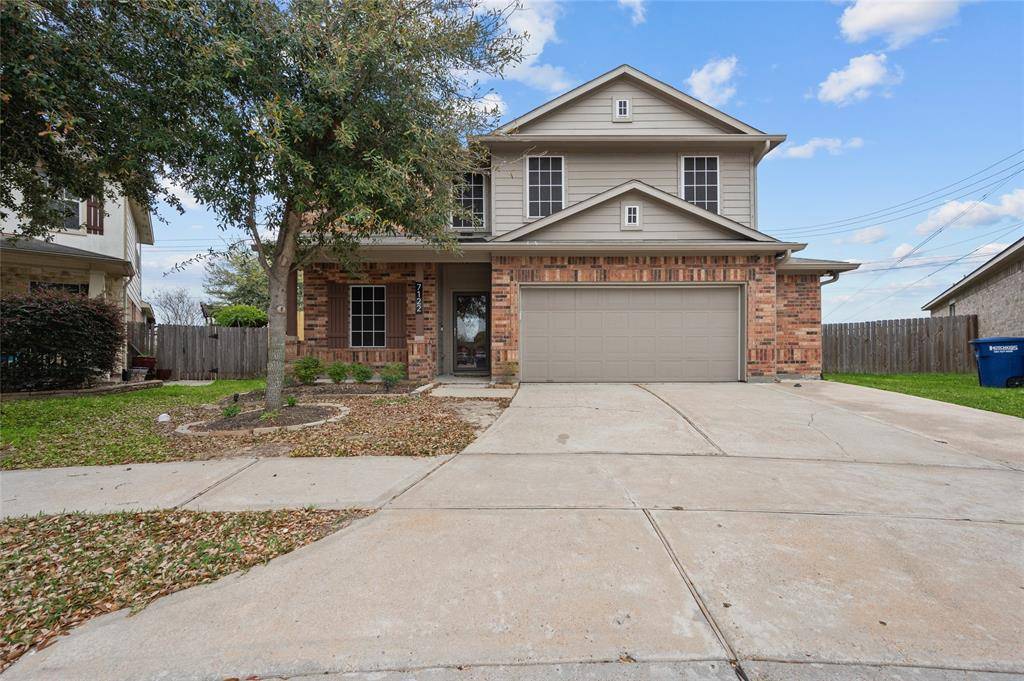 Baytown, TX 77521,7122 Freesia CT