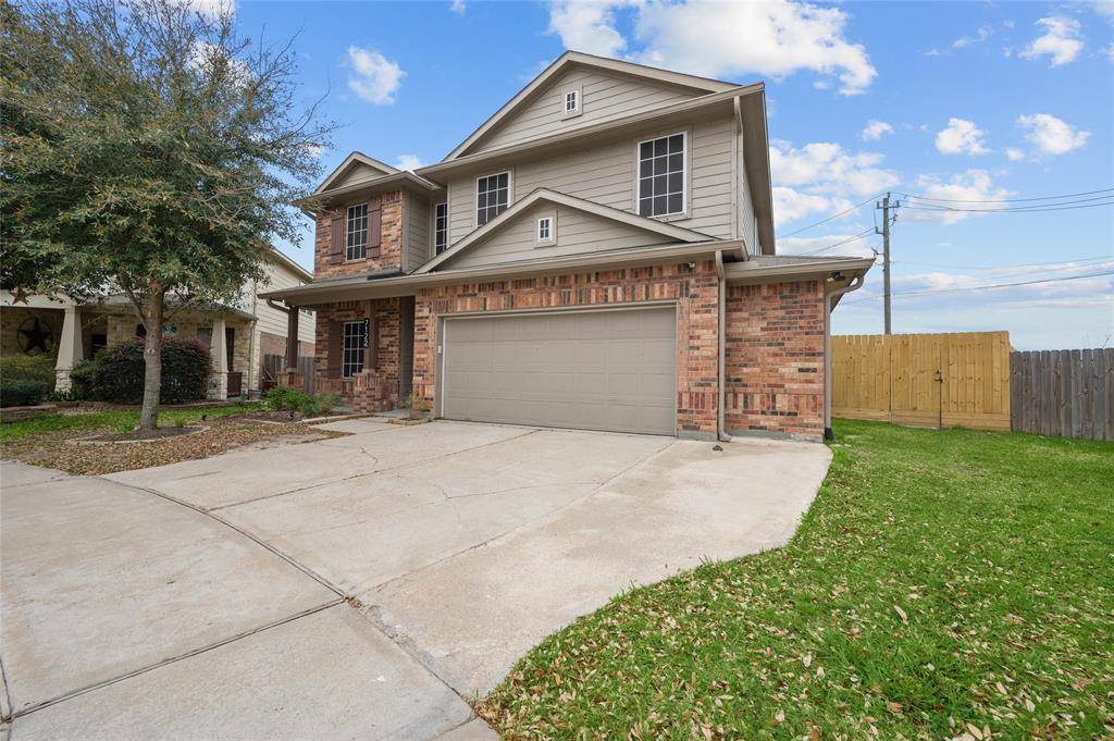 Baytown, TX 77521,7122 Freesia CT