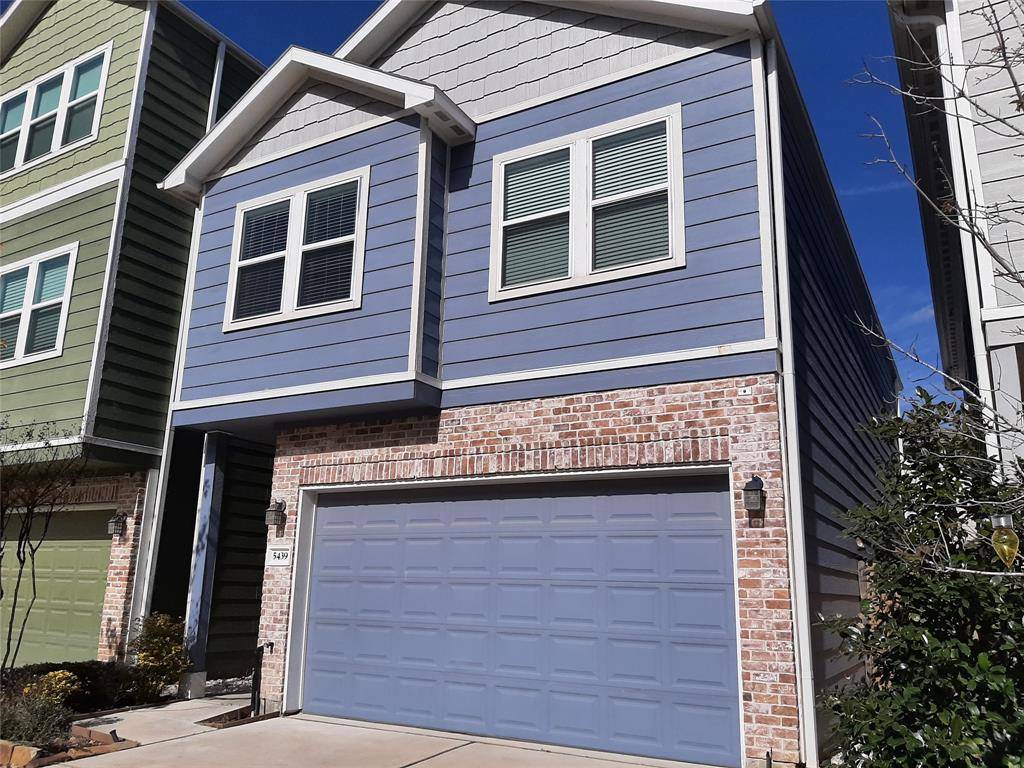 Houston, TX 77023,5439 Camaguey ST