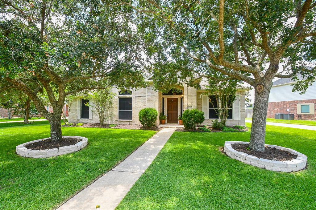 Pearland, TX 77584,8501 Beacon Bend LN