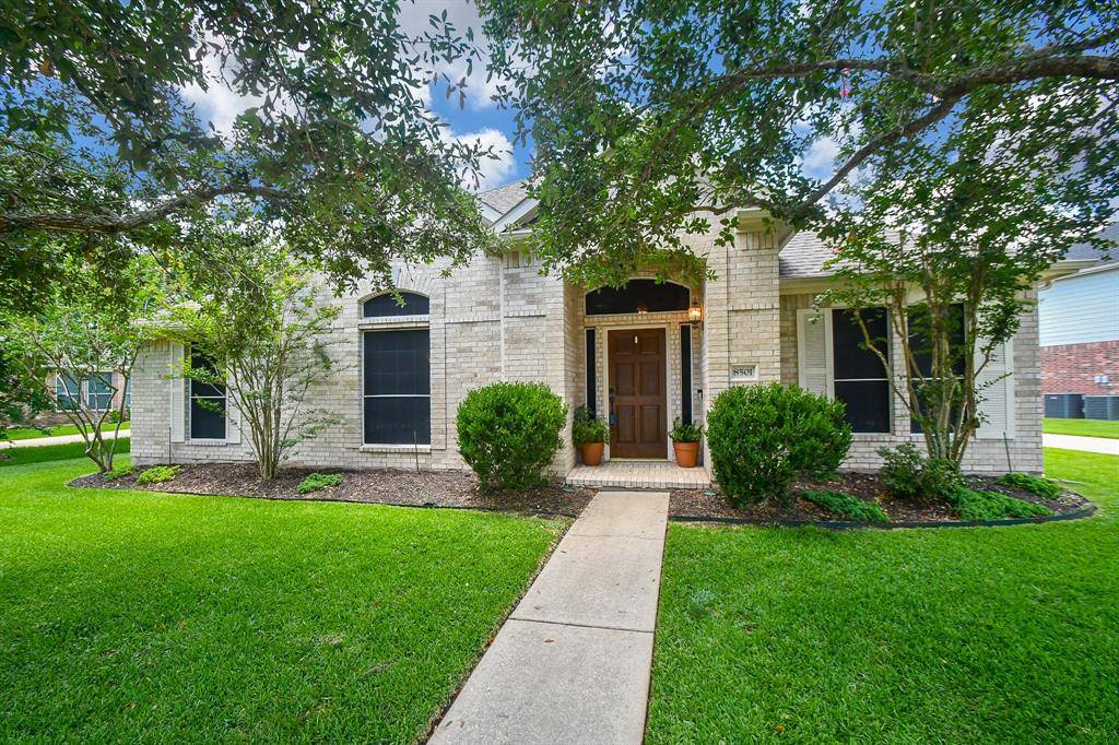 Pearland, TX 77584,8501 Beacon Bend LN