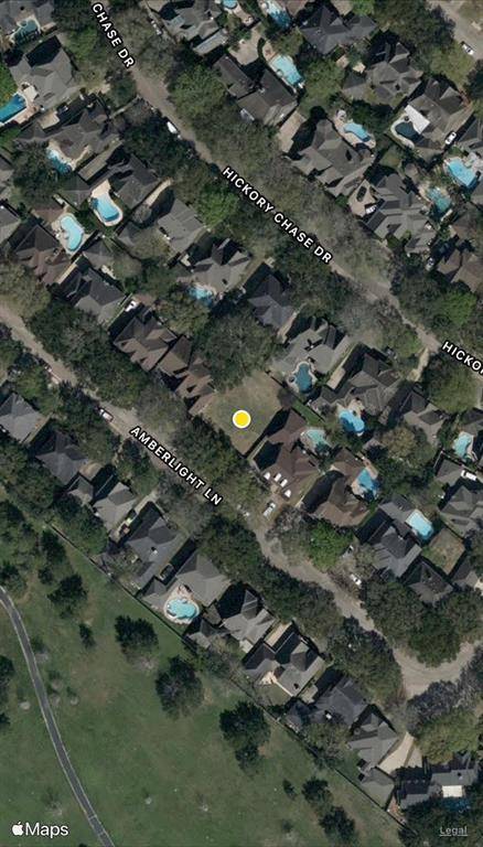 Katy, TX 77450,20202 Amberlight-LOT ONLY LN