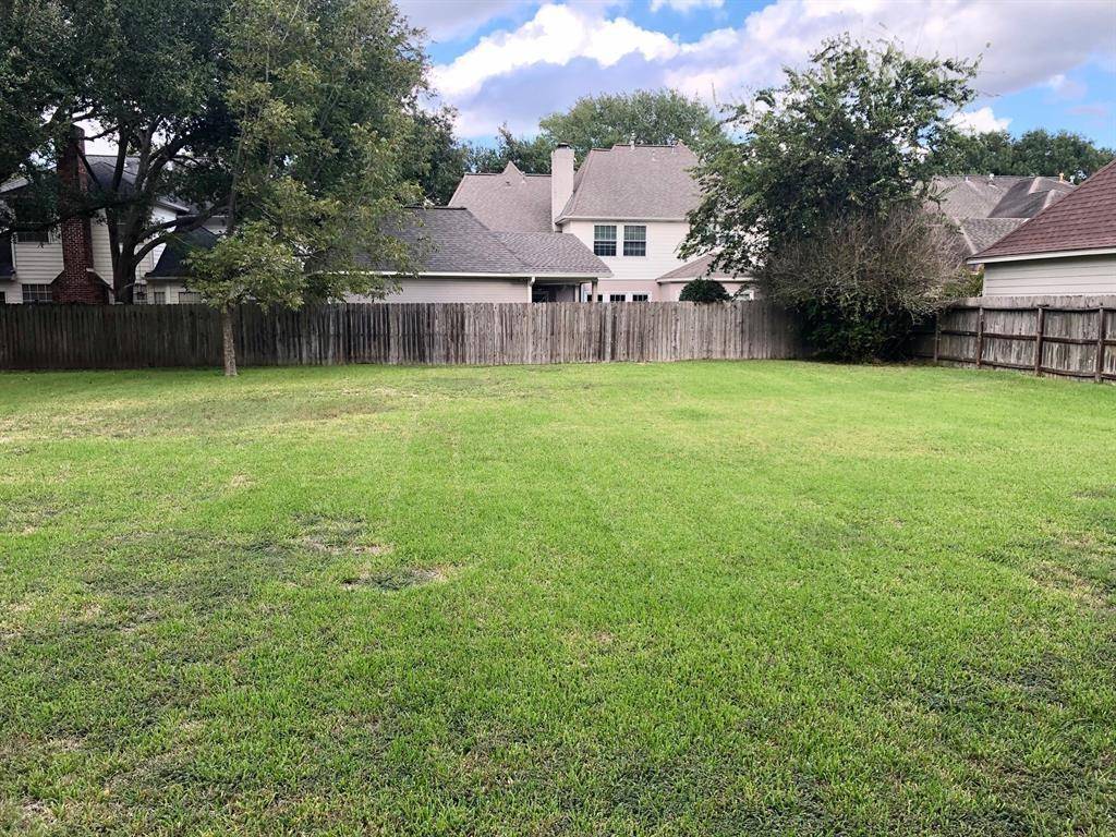 Katy, TX 77450,20202 Amberlight-LOT ONLY LN