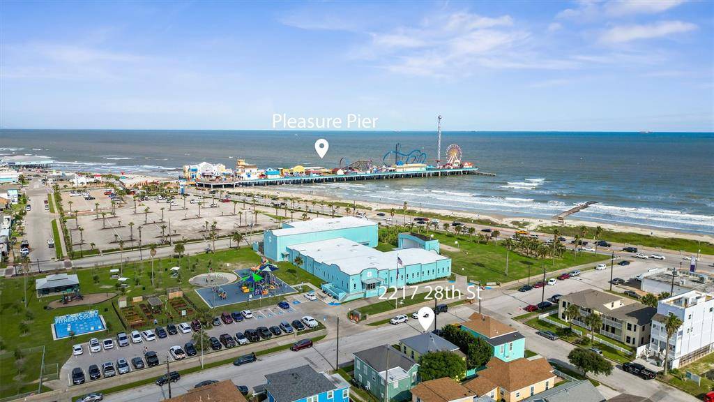 Galveston, TX 77550,2217 28th ST