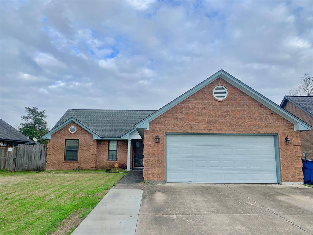 Angleton, TX 77515,124 Lasso ST