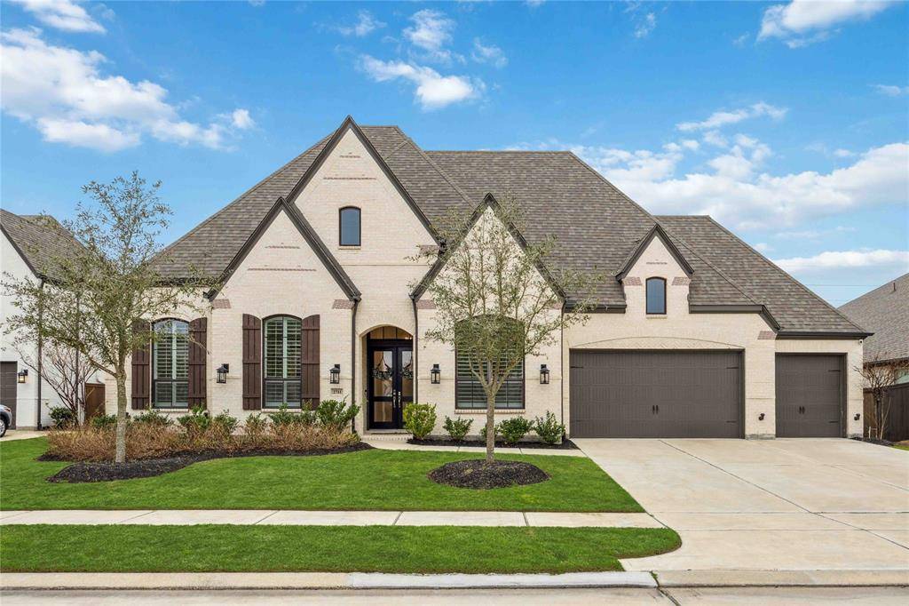 Katy, TX 77493,2711 Merlin WAY