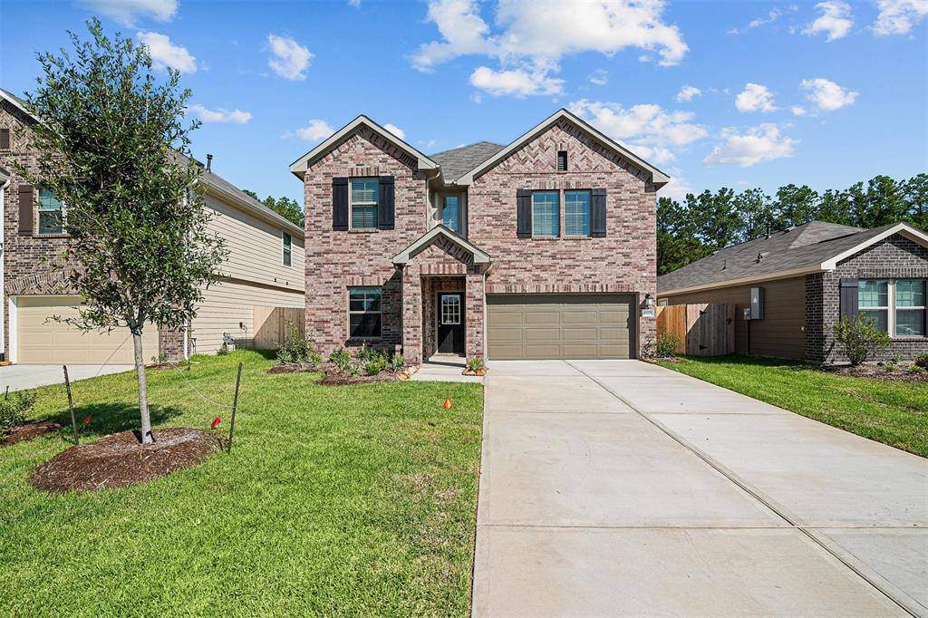 New Caney, TX 77357,22175 Birchfield Grove LN