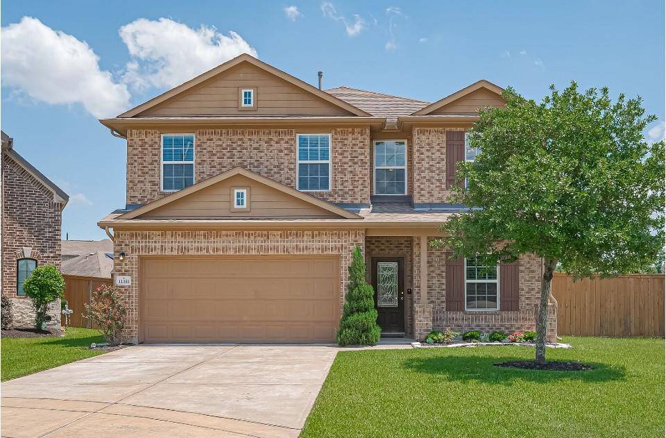 Humble, TX 77396,11351 Needlerock CT