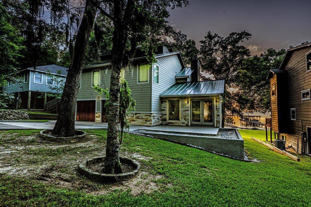 Livingston, TX 77351,888 Cedar LN