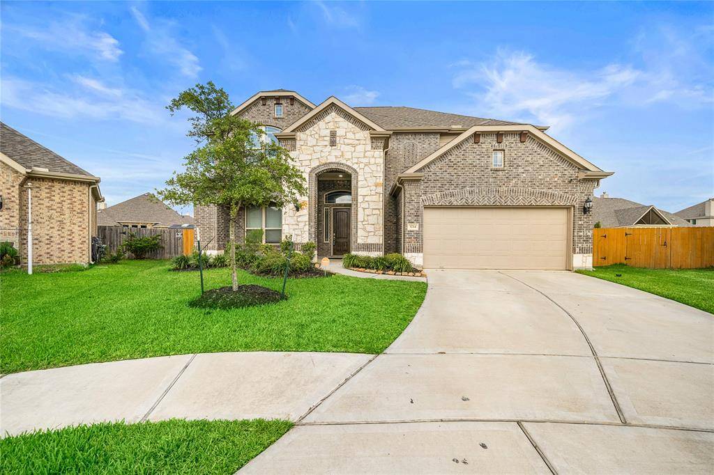 Katy, TX 77493,3714 Deepwind Bay Ct CT