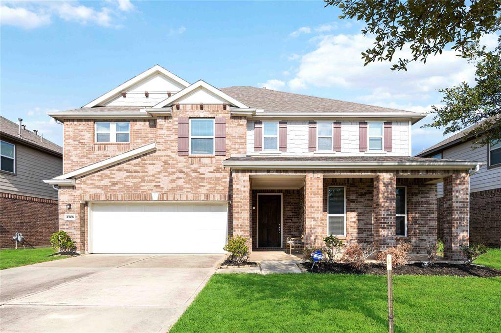 Pearland, TX 77584,3126 Laurel Bend LN