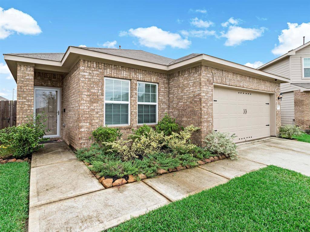 Humble, TX 77396,2506 Chaplin Place Dr