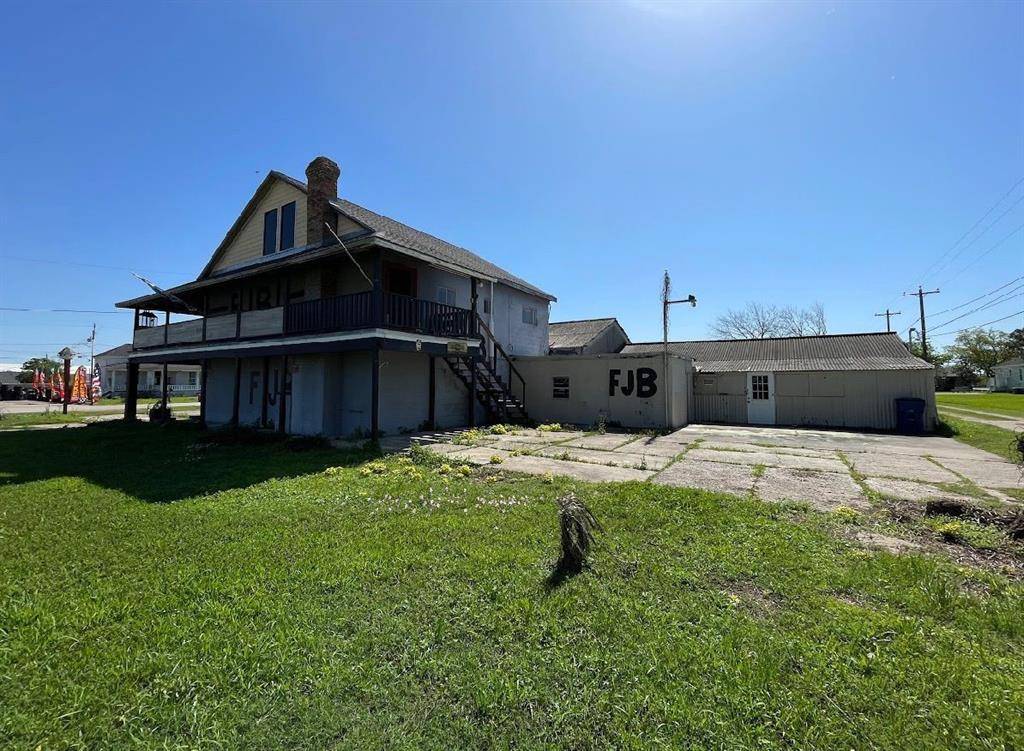 Freeport, TX 77541,409 S Avenue C