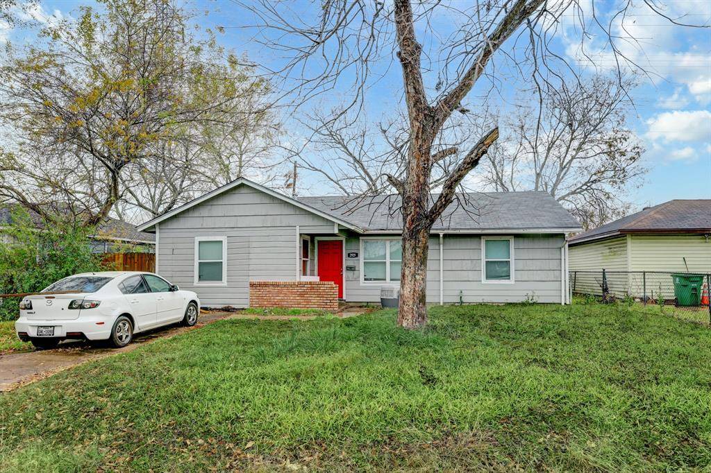 Houston, TX 77051,2929 Sunbeam ST