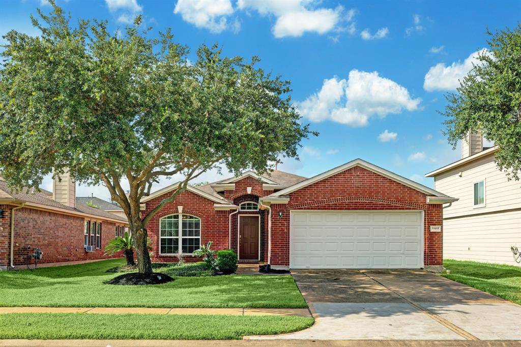 Katy, TX 77449,21611 Gannet Peak WAY