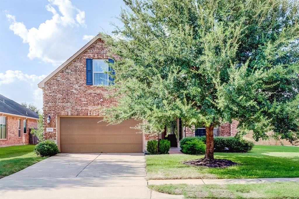 Cypress, TX 77433,20706 Reston Run LN