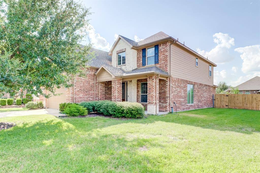 Cypress, TX 77433,20706 Reston Run LN