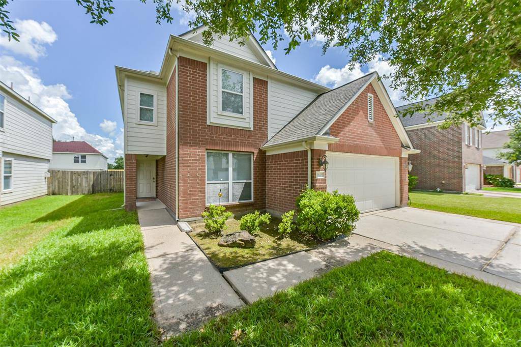 Baytown, TX 77521,5615 Turmeric DR