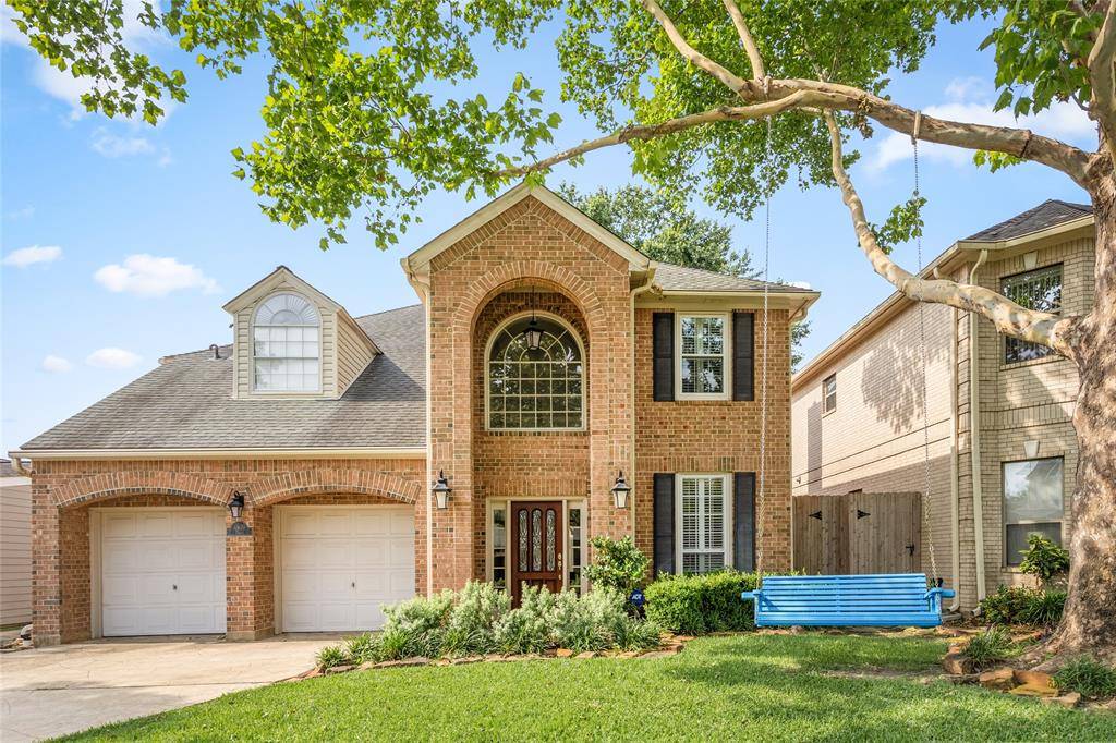 Bellaire, TX 77401,4409 Darsey ST