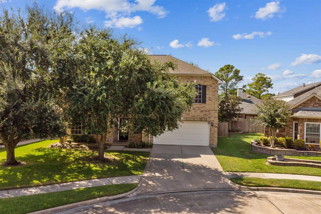 League City, TX 77573,204 Lark Hollow LN