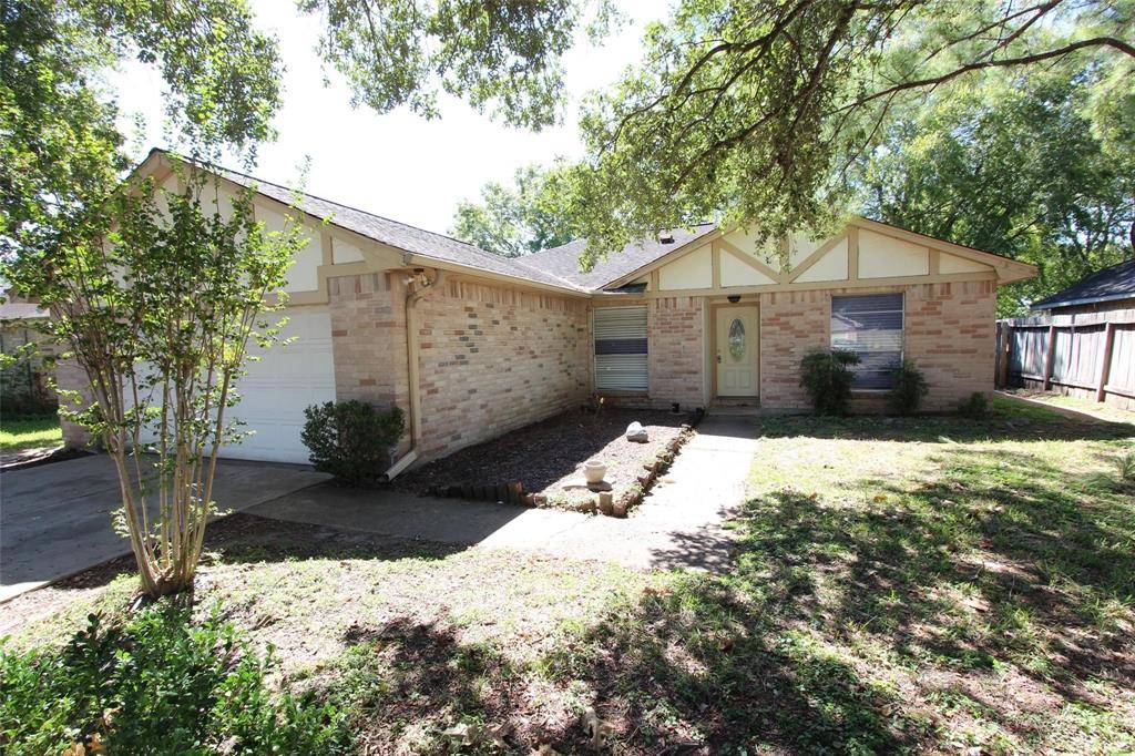 Sugar Land, TX 77498,14311 Blue Falls DR