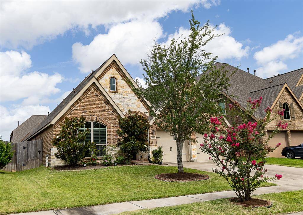 Katy, TX 77493,4015 Teramo LN