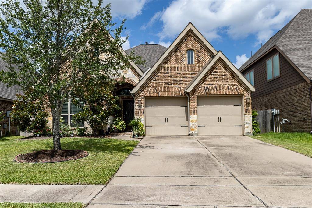 Katy, TX 77493,4015 Teramo LN