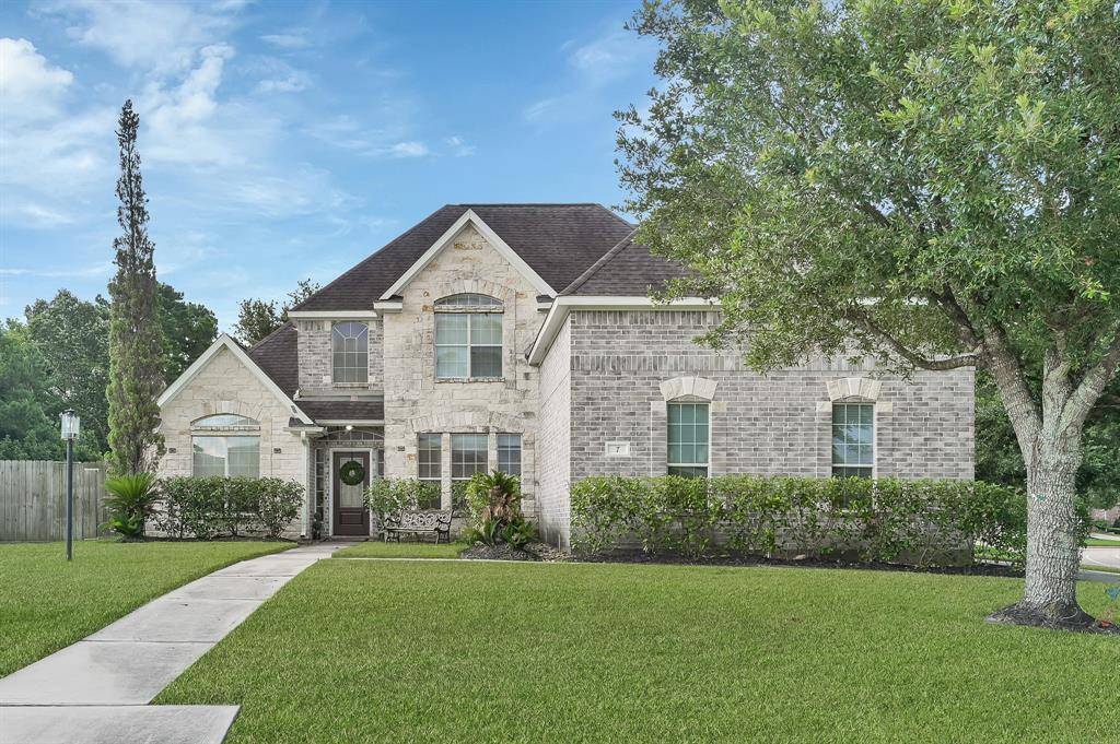 Montgomery, TX 77356,7 Wyndemere DR