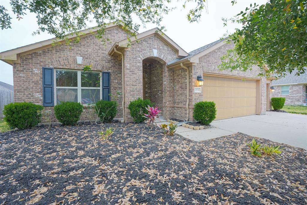 Pearland, TX 77581,1516 Brook Hollow DR