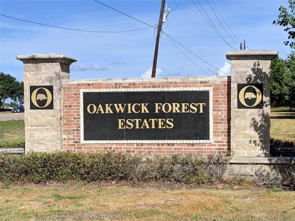 Missouri City, TX 77459,3610 Oakwick Forest DR