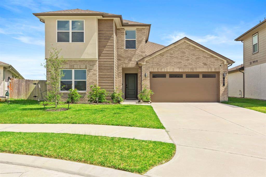 Rosharon, TX 77583,207 William LN