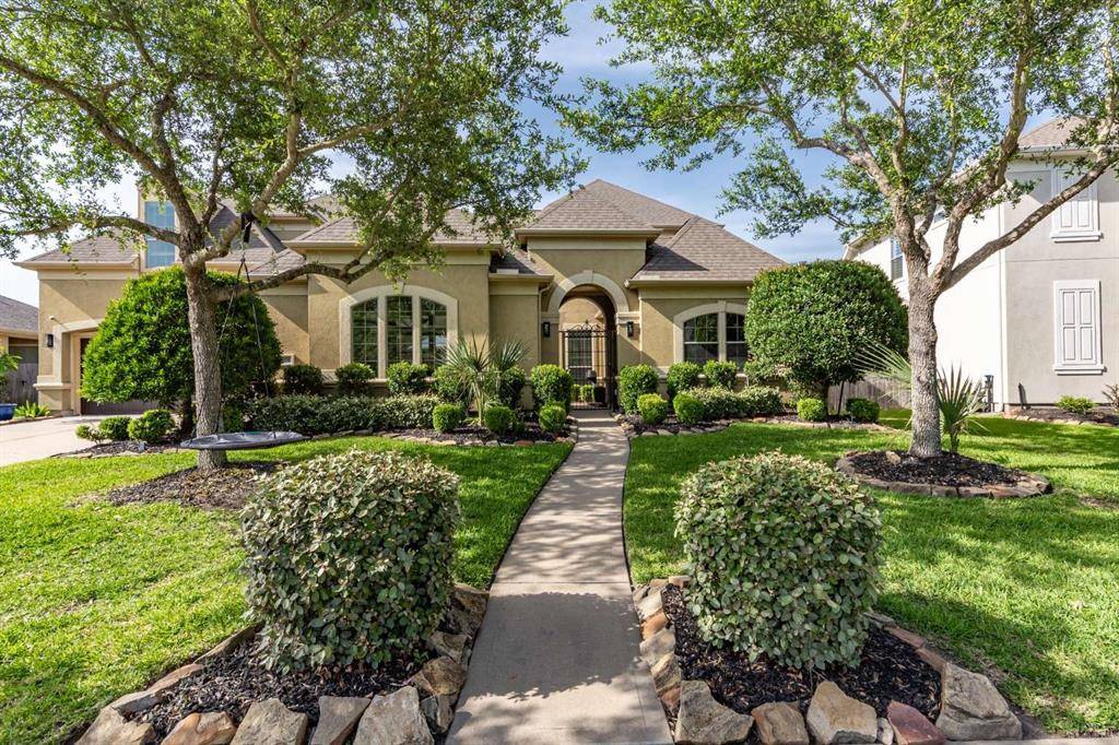 League City, TX 77573,4528 Estella CT