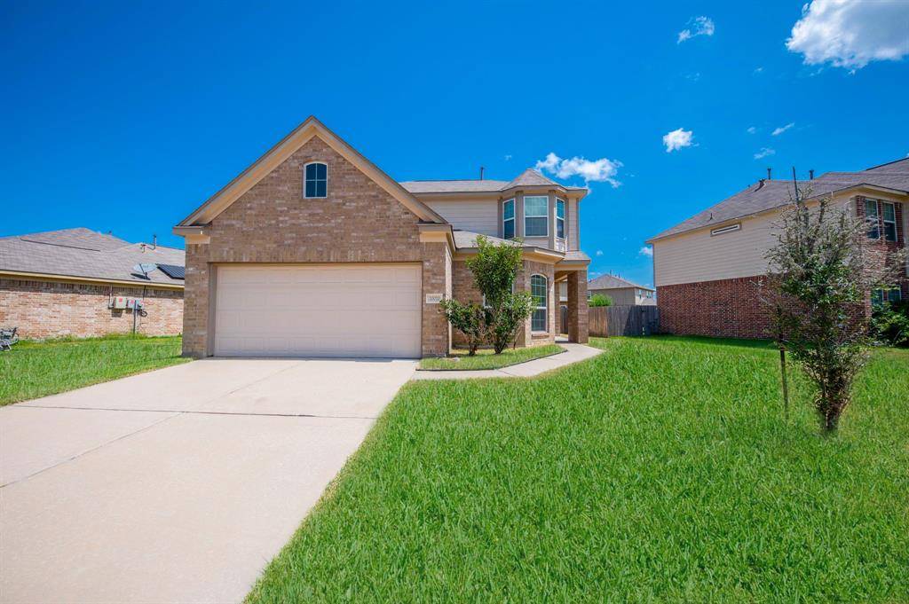 Cypress, TX 77429,20070 Sunshine Ridge LN