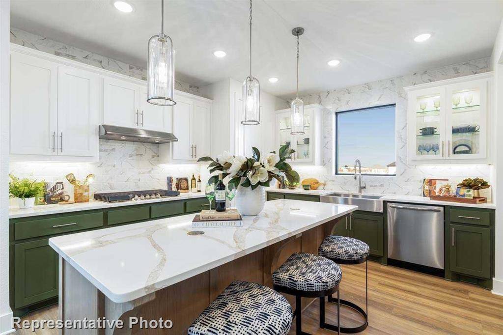 Manvel, TX 77578,5407 Peach Garden WAY