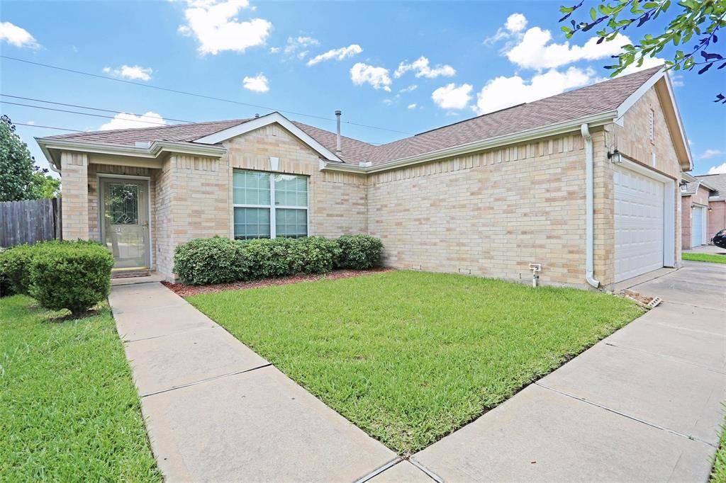 Cypress, TX 77433,7027 Parkford Meadow DR